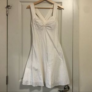Calvin Klein Sun dress